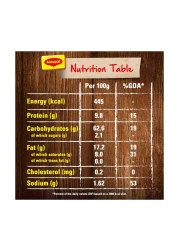 نستله ماغي نودلز بنكهة حارة 78 غرام حزمة من 5