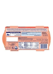 ريو ماري سلطة التونة المكسيكية مع الفاصوليا الحمراء والذرة والفلفل، 160 غرام، حزمة من 2