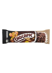 Nestle Chocapic Chocolate Cereal Bar, 25g Pack of 24