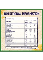 Nestle Gold Corn Flakes Breakfast Cereal, 375g