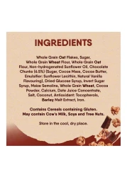 Nestle Fitness Granola With Honey Breakfast Cereal 600g