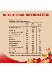 Nestle Fitness Granola and Cranberry Cereal Oats, 450g