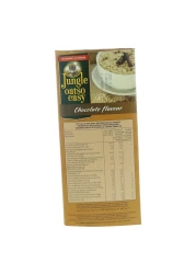 Jungle Oatso Easy Chocolate Flavour Oats, 500g