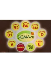 إنارغين حبوب الشوكولاته 30 غرام حزمة من 10