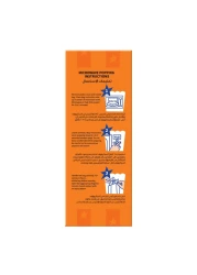 أمريكان غاردن فشار الميكروويف خالي من الغلوتين خفيف بالزبدة، 3 أكياس، 273 غرام