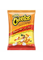 شيتوس عصا ساخنة مقرمشة 50 غرام