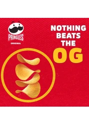 Pringles Original Potato Chips, 70g