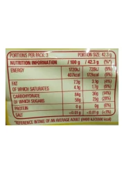 Starburst Original Fruit Chews 127g