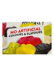 Taveners British Mix Gums 165g