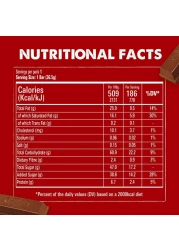 نستله كيت كات 4 أصابع شوكولاطة ويفر، 36.5 غرام