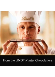 Lindt Excellence Orange Intense Dark Chocolate 100g