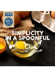 Hellmann's Mayonnaise Real 915g