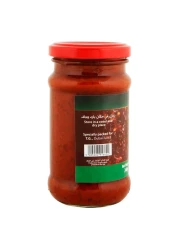 Teeba Ground Red Pepper Paste, 240g
