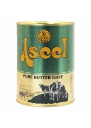 Aseel Pure Ghee, 800ml