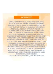 American Garden Plain Bread Crumbs, 425g