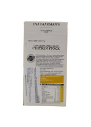 Ina Paarman's Kitchen Concentrated Liquid Chicken Stock Sachets, 200g