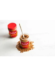 Lotus Biscoff Crunchy Biscuit Spread, 380g