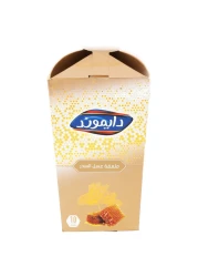 Diamond Sidr Honey Spoons, 7g