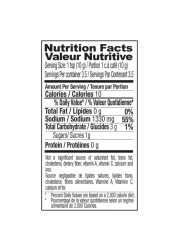 Shan Chinese Egg Fried Rice Oriental Seasoning Mix, 35g