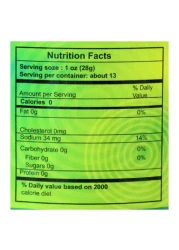 Giant Dill Pickles, 680g