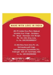 Aashirvaad Svasti Pure Cow Ghee 500ml