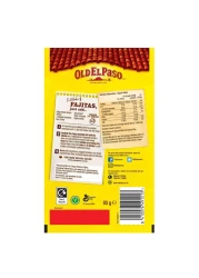 Old El Paso Fajita Seasoning Mix For Crispy Chicken 85g