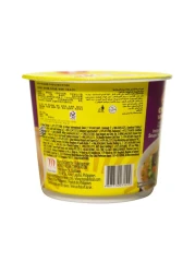 Lucky Me! Chicken Sotanghon Instant Vermicelli Soup, 28g