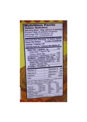 Laura's Otap Sugar Biscuits, 600g