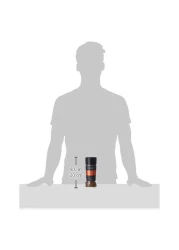 ديفيدوف قهوة فورية بمذاق غني 100 غرام