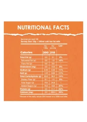 Nescafe Ice Salted Caramel, 25g