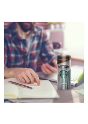 Starbucks Tripleshot Espresso Coffee Drink, 300ml Pack of 4