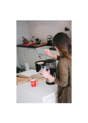 ميليتا 1 × 6 40 فلتر قهوة ورقي