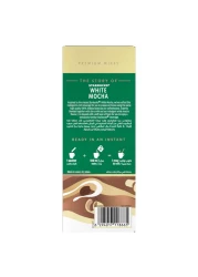 Starbucks White Mocha Premium Instant Coffee Mix, 24g Pack of 5