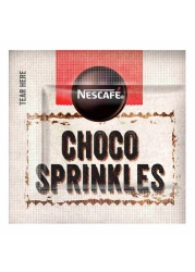 نسكافيه كابتشينو مزيج قهوة رغوية بالشوكولاته حزمة 19.3 غرام من 5