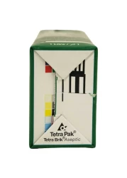 روبيكون أكزوتيك عصير غوانابانا سورسوب بدون سكر مضاف 1 ليتر