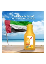 Al Ain Pineapple Juice 1.5L