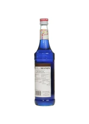 Monin Blue Lagoon Syrup 700ml