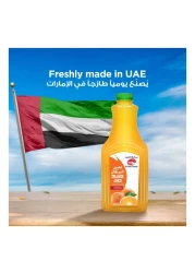 Al Ain Farms Orange Juice 1.5L