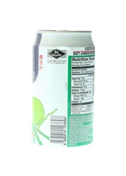 آيس كول يونغ عصير جوز الهند مع اللب 310 ملل