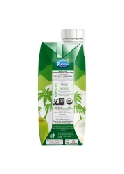 Rubicon Exotic Organic Coconut Water No Added Sugar 330ml
