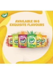 Tang Pineapple Flavoured Drinking Powder 375g