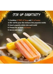 Tang Orange Flavoured Drinking Powder 2kg