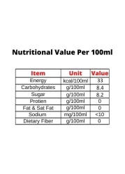 Barbican Lemon Flavoured Non-Alcoholic Malt Beverage 330ml