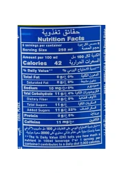 بيبسي وماونتن ديو مشروب غازي 1.5 لتر، قطعتين