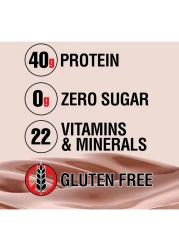 Labrada Lean Body Salted Caramel Flavoured Protein Shake 500ml