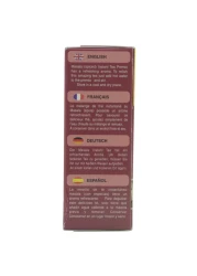 Wagh Bakri Unsweetened Instant Tea Premix Masala Chai 140g