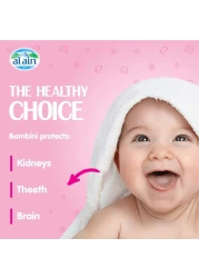 Al Ain Bambini Drinking Water 330ml