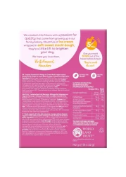 Little Moons Totally Tropical Passionfruit And Mango Mochi Ice Cream 32g Pack of 6