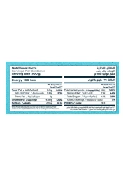 Klassic Kids Fish Dipper 240g Pack of 2