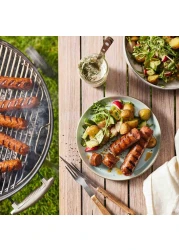 Beyond Meat Plant-Based Brat Original Sausage 200g